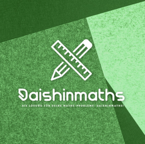 Daishinmaths